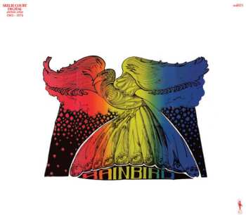 CD Rainbird: Maiden Flight