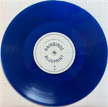 EP Rainbirds: Blueprint CLR | LTD