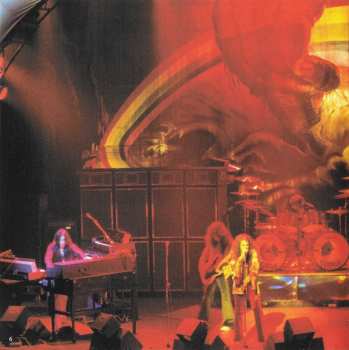 2CD Rainbow: Catch The Rainbow: The Anthology