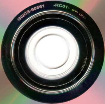 3CD/DVD Rainbow: Memories In Rock II LTD