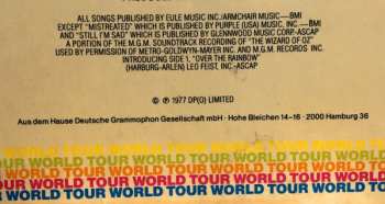 2LP Rainbow: On Stage