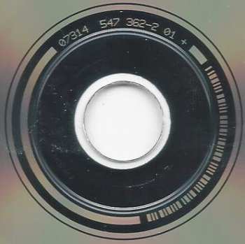 CD Rainbow: On Stage