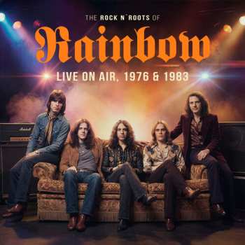 Album Rainbow: Rock N Roots Of