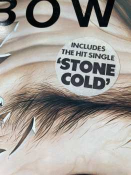 LP Rainbow: Straight Between The Eyes