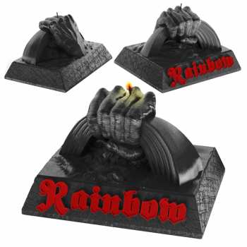 Merch Rainbow: Candle Rising 