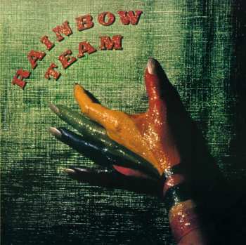 Album Rainbow Team: Rainbow Team