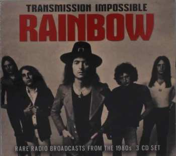 3CD Rainbow: Transmission Impossible