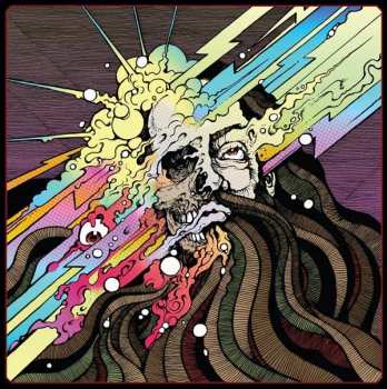 Album Rainbows Are Free: Head Pains