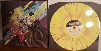 LP Rainbows Are Free: Head Pains