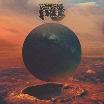Album Rainbows Are Free: Silver And Gold