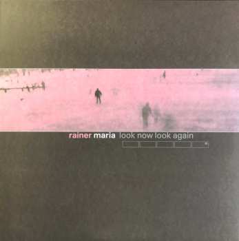 LP Rainer Maria: Look Now Look Again