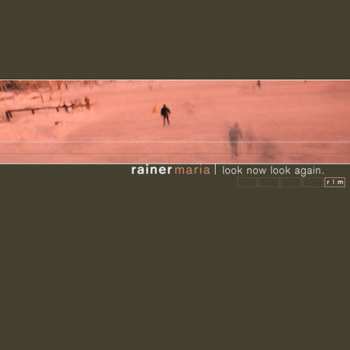 LP Rainer Maria: Look Now Look Again CLR | LTD