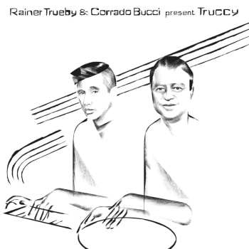 Album Corrado Bucci: Kenyatta