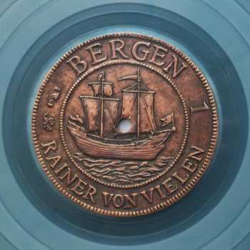 LP Rainer von Vielen: Bergen CLR