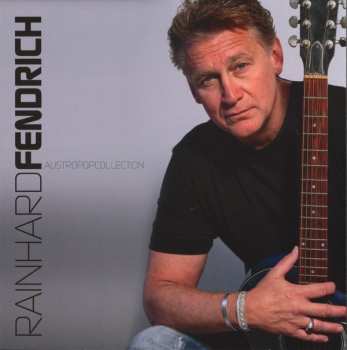 Album Rainhard Fendrich: Austropopcollection
