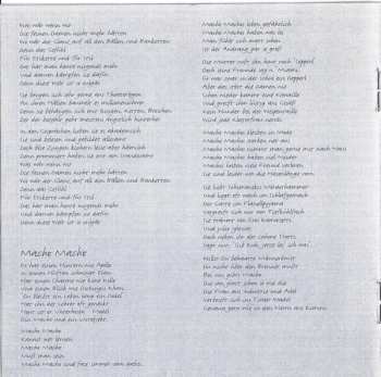 CD Rainhard Fendrich: Recycled