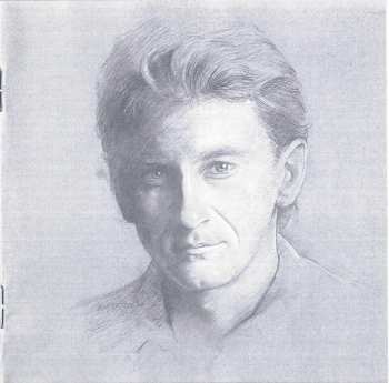 CD Rainhard Fendrich: Recycled