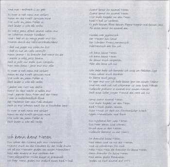 CD Rainhard Fendrich: Recycled