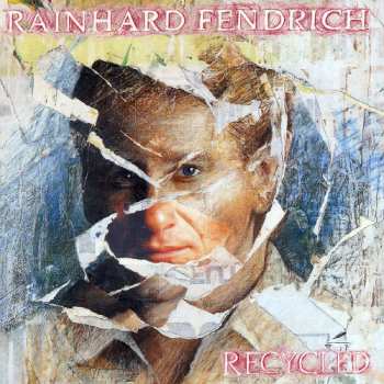 Album Rainhard Fendrich: Recycled