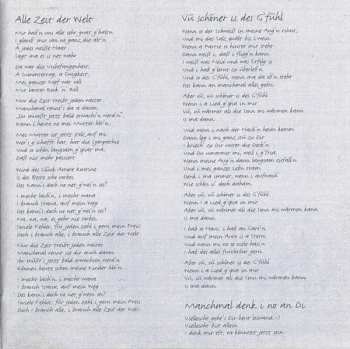 CD Rainhard Fendrich: Recycled