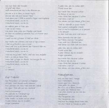 CD Rainhard Fendrich: Recycled