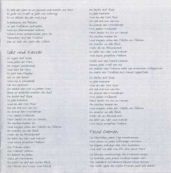 CD Rainhard Fendrich: Recycled