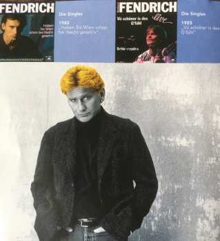 CD Rainhard Fendrich: So Weit So Gut - Die Größten Hits Aus 25 Jahren