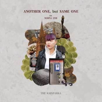 Album Rainparka: Another One But Same One