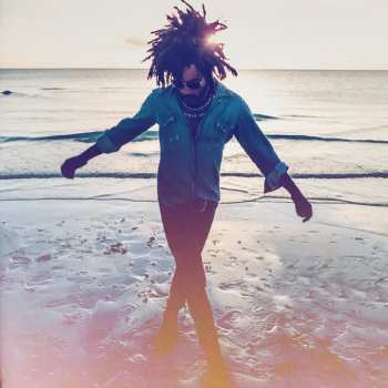 2LP/CD/Box Set Lenny Kravitz: Raise Vibration DLX | LTD | CLR