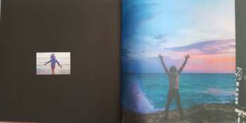 2LP/CD/Box Set Lenny Kravitz: Raise Vibration DLX | LTD | CLR