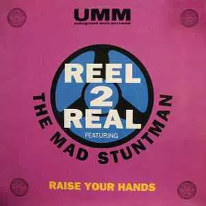 Raise Your Hands
