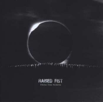 Album Raised Fist: From The North