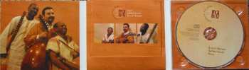 CD Ballaké Sissoko: 3MA  (Madagascar Mali Maroc)