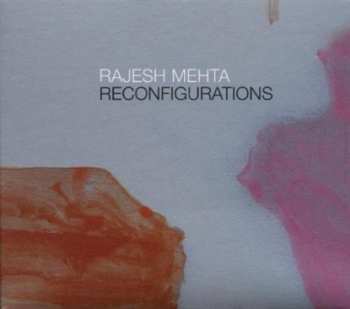 CD Rajesh Mehta: Reconfigurations