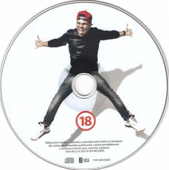 CD Rakby: Fresh