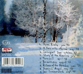 CD Rakoth: Jabberworks