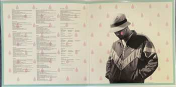 LP Raleigh Ritchie: Andy LTD