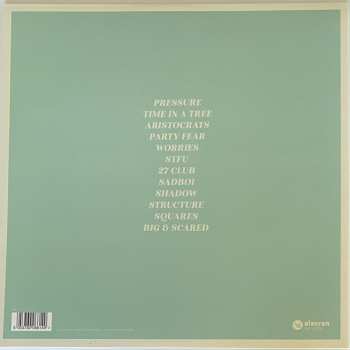 LP Raleigh Ritchie: Andy LTD