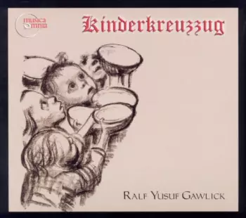 Kinderkreuzzug