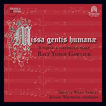 Missa Gentis Humanæ