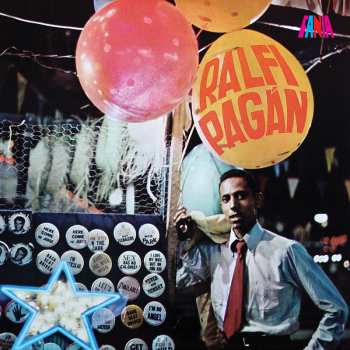 LP Ralfi Pagan: Ralfi Pagan