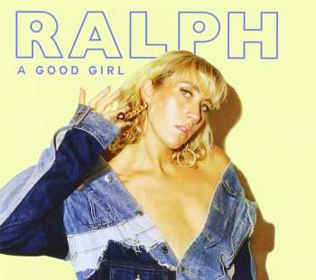 CD Ralph: A Good Girl