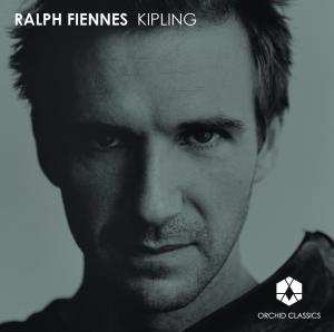 CD Ralph Fiennes: Kipling