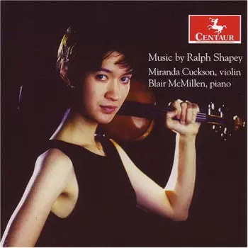 Music By Ralph Shapey