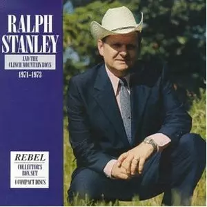 Ralph Stanley: 1971 - 1973 