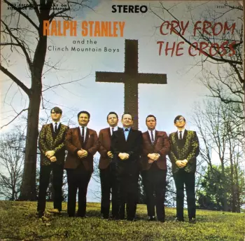 Cry From The Cross
