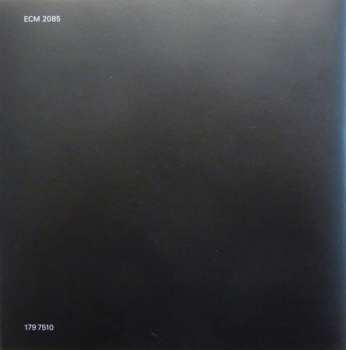 CD Paolo Fresu: Chiaroscuro