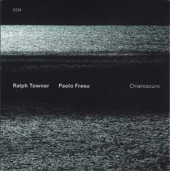 CD Paolo Fresu: Chiaroscuro