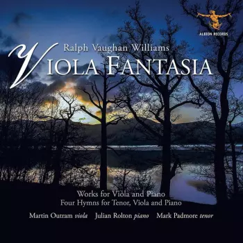 Viola Fantasia