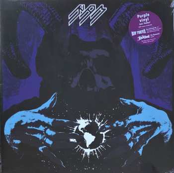 LP RAM: Svbversvm LTD | CLR